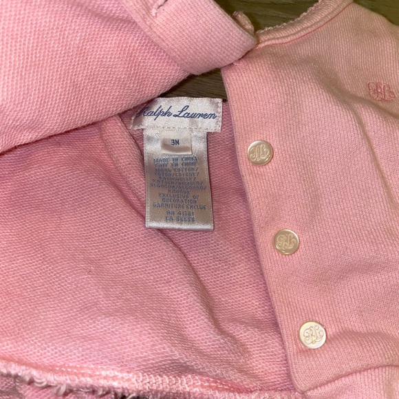 Pastel Ralph Lauren - Picture 5 of 10